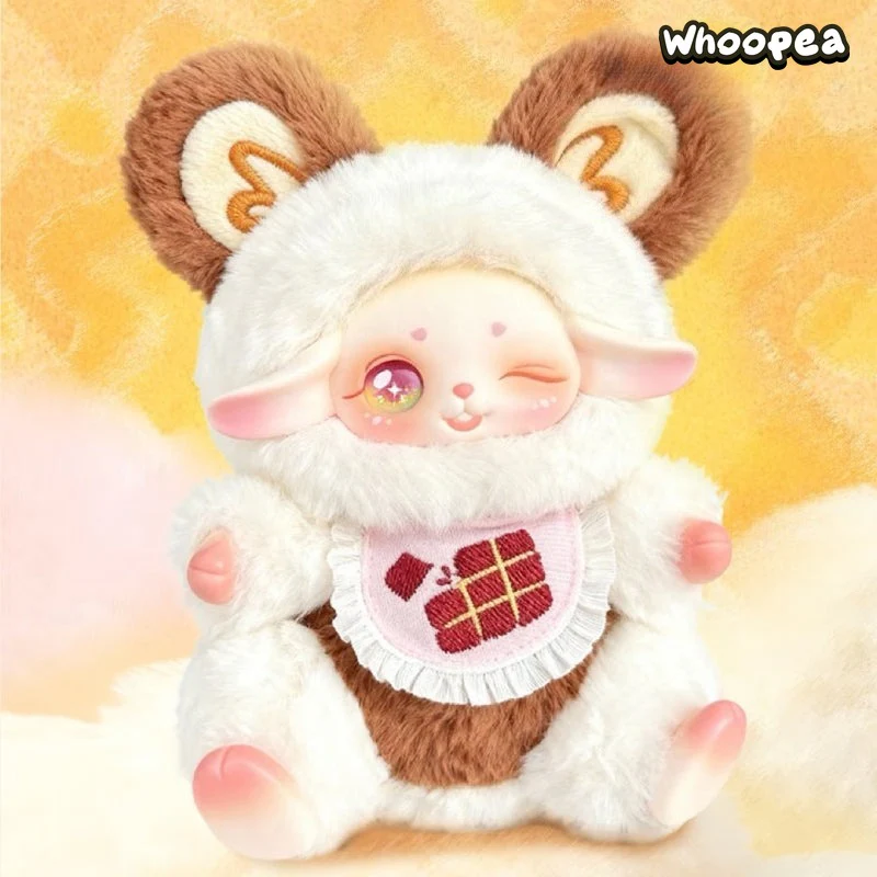 Sally's Sweet Dream House Series Plush Blind Box - Image 6