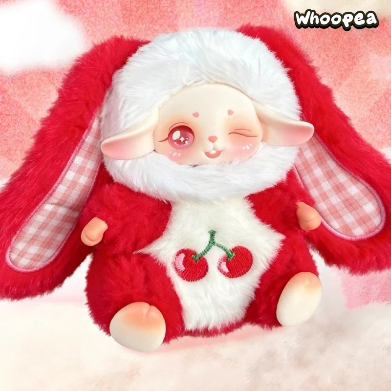 Sally's Sweet Dream House Series Plush Blind Box - Image 7