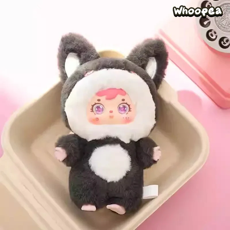 Samuel Cute Little Pet Series Plush Dolls, Blind Box - Image 2