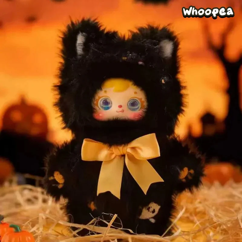 Samuel Halloween Carnival Series Plush Blind Box - Image 5