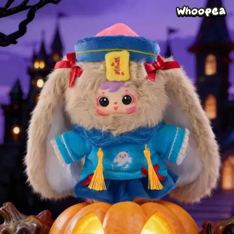 Samuel Halloween Carnival Series Plush Blind Box - Image 6