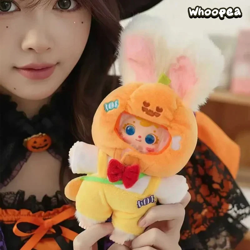 Samuel Halloween Carnival Series Plush Blind Box - Image 7