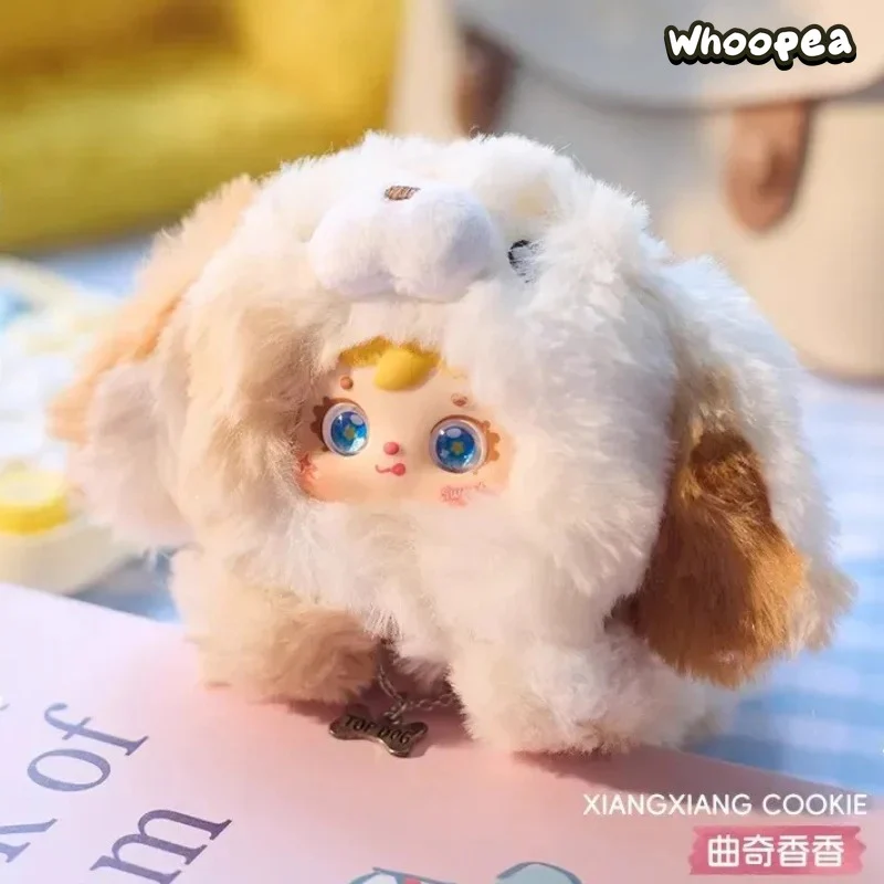 Samuel"Puppy,Be Good"Series Blind Box - Image 3