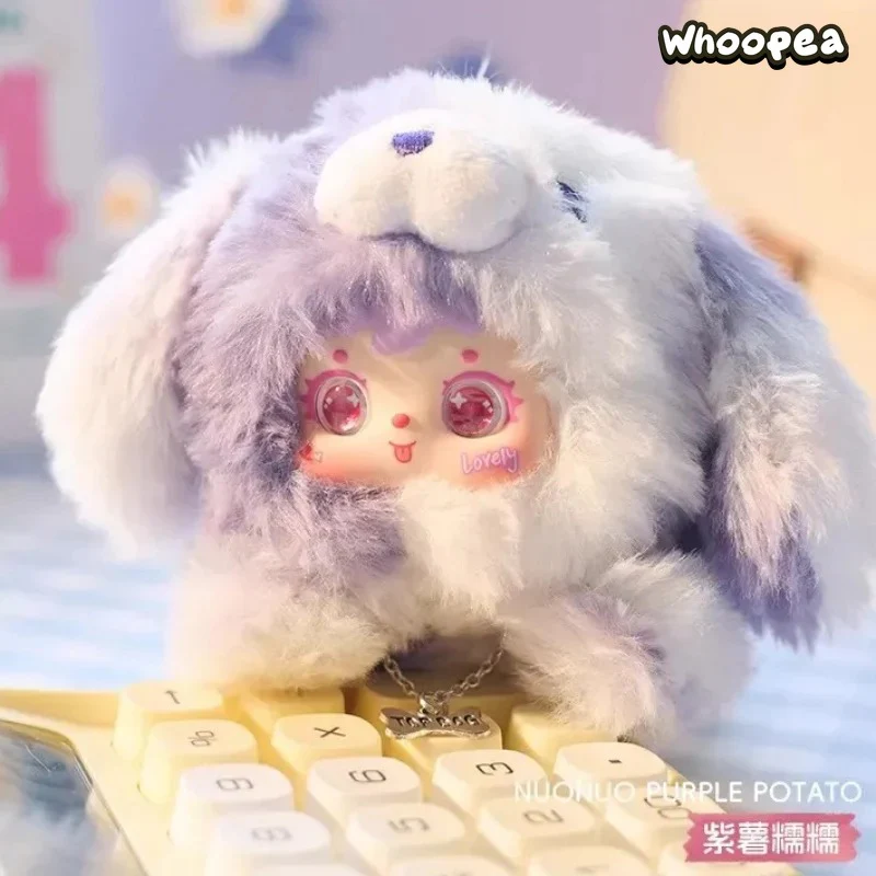 Samuel"Puppy,Be Good"Series Blind Box - Image 4