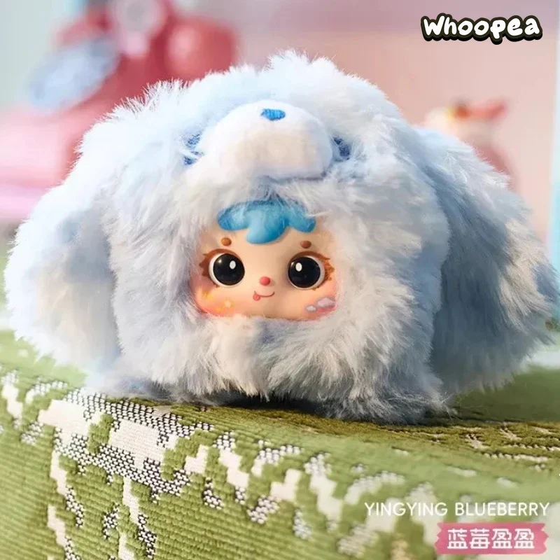 Samuel"Puppy,Be Good"Series Blind Box - Image 5