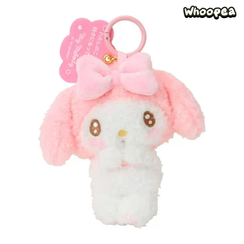SANRI0 Character Ranking 3rd Edition Mini Plush Pendant - Image 6