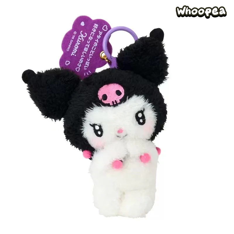 SANRI0 Character Ranking 3rd Edition Mini Plush Pendant - Image 8