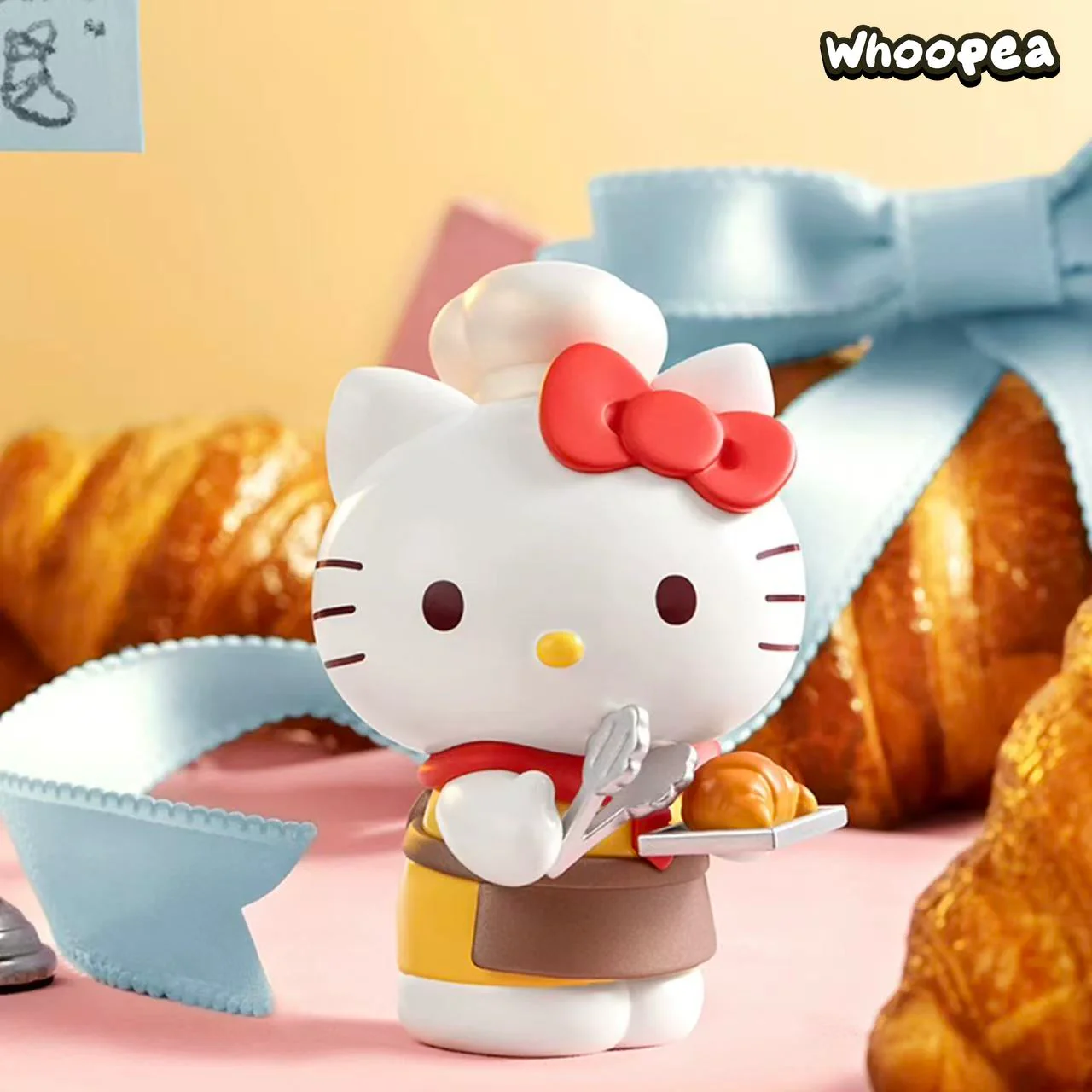 SANRI0 Characters Pastry Chef Series Figure Blind Box - Image 7