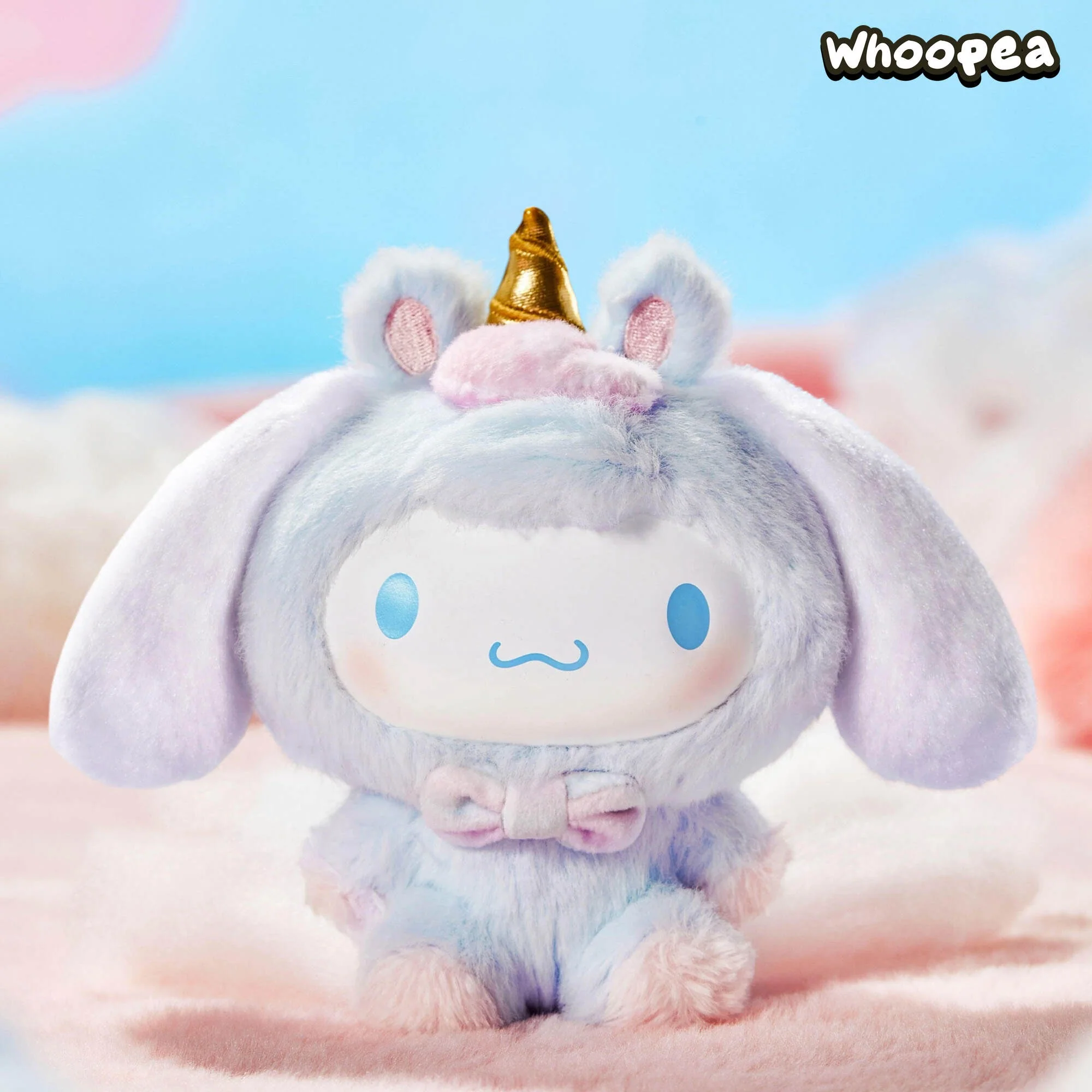 SANRI0 Dreamy Unicorn Plush Blind Box - Image 3