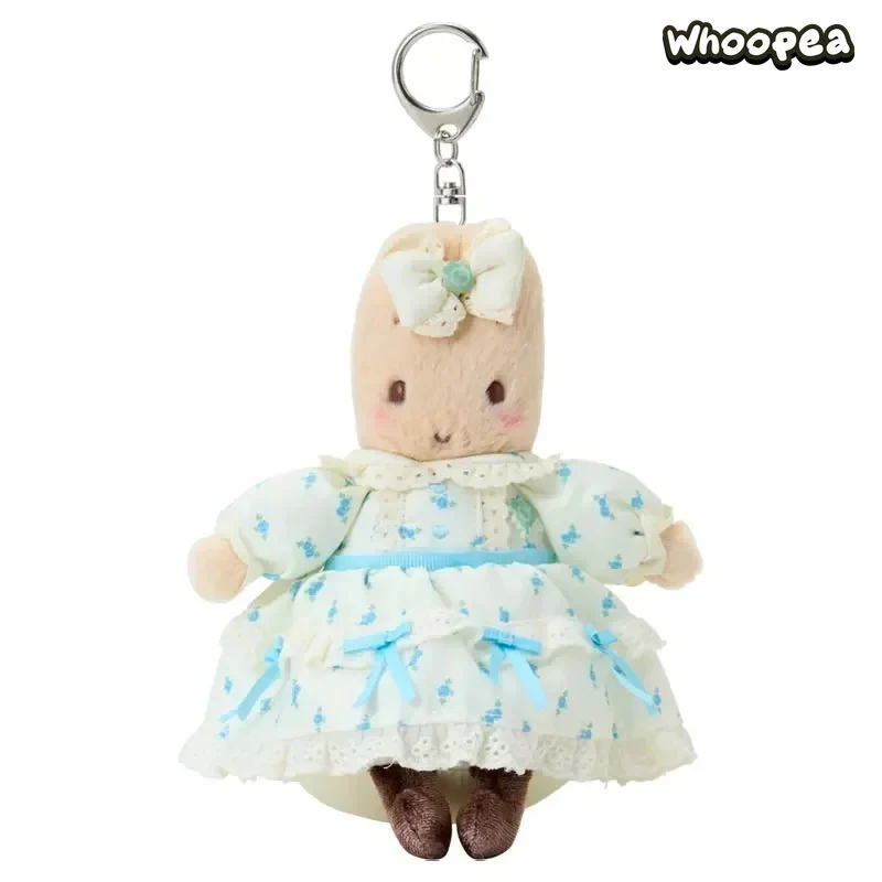 SANRI0 Forest Lace Series Plush Pendant - Image 3