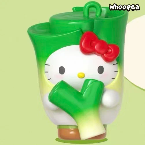 SANRI0 HK Fruit Scented Series Figure Blind Box - Image 5