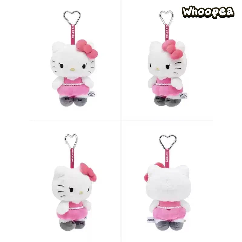 SANRI0 HK x Jisoo Series Plush Pendant Blind Box - Image 9