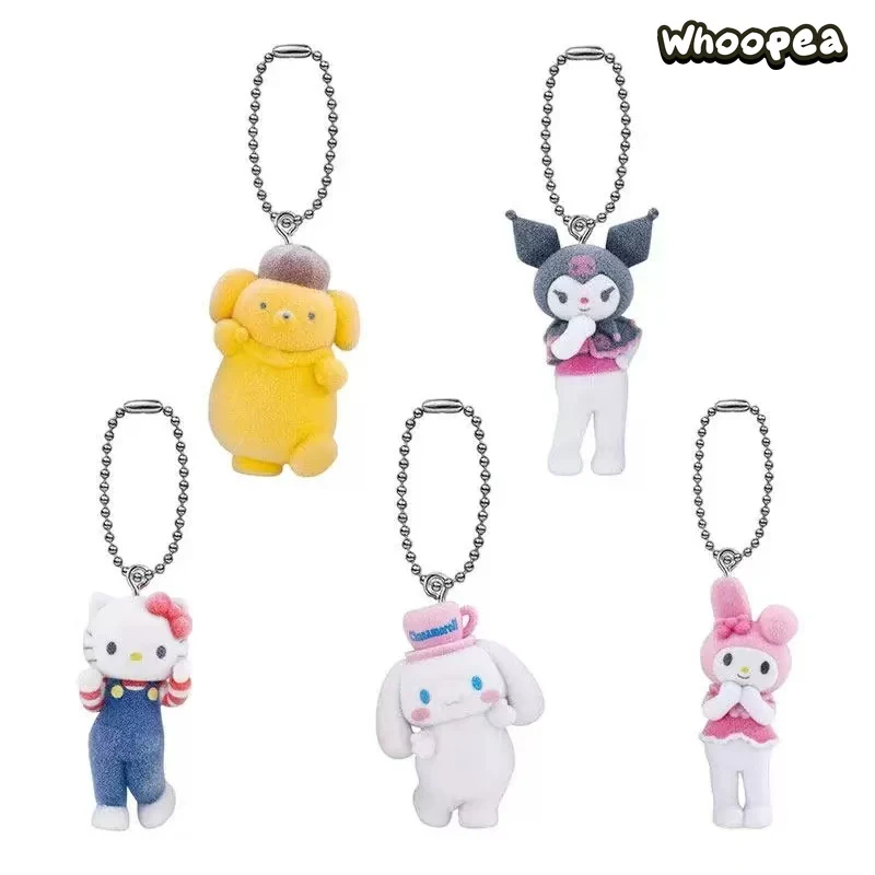 SANRI0 Liveshow Series Figure Blind Box - Image 2