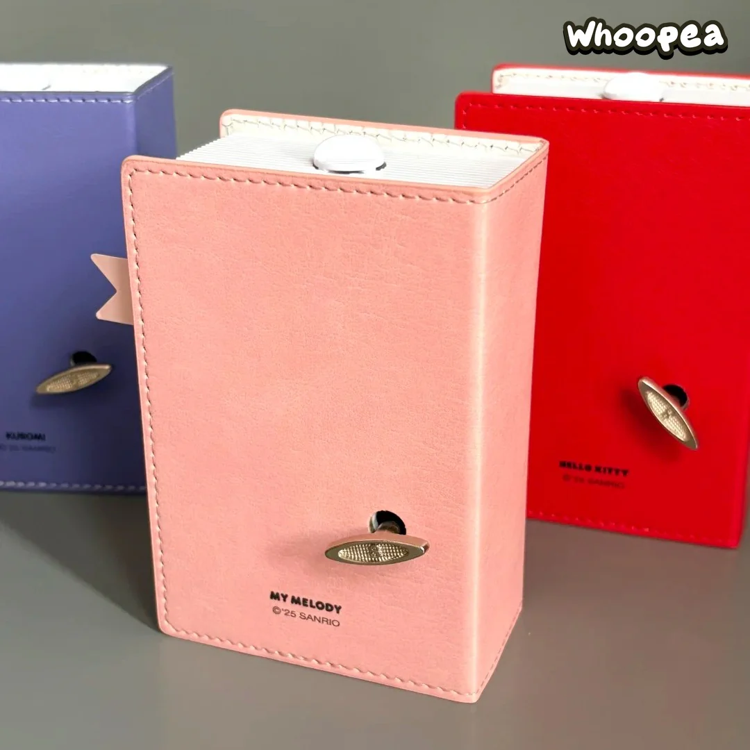 SANRI0 Music Magical Book Series Blind Box - Image 4
