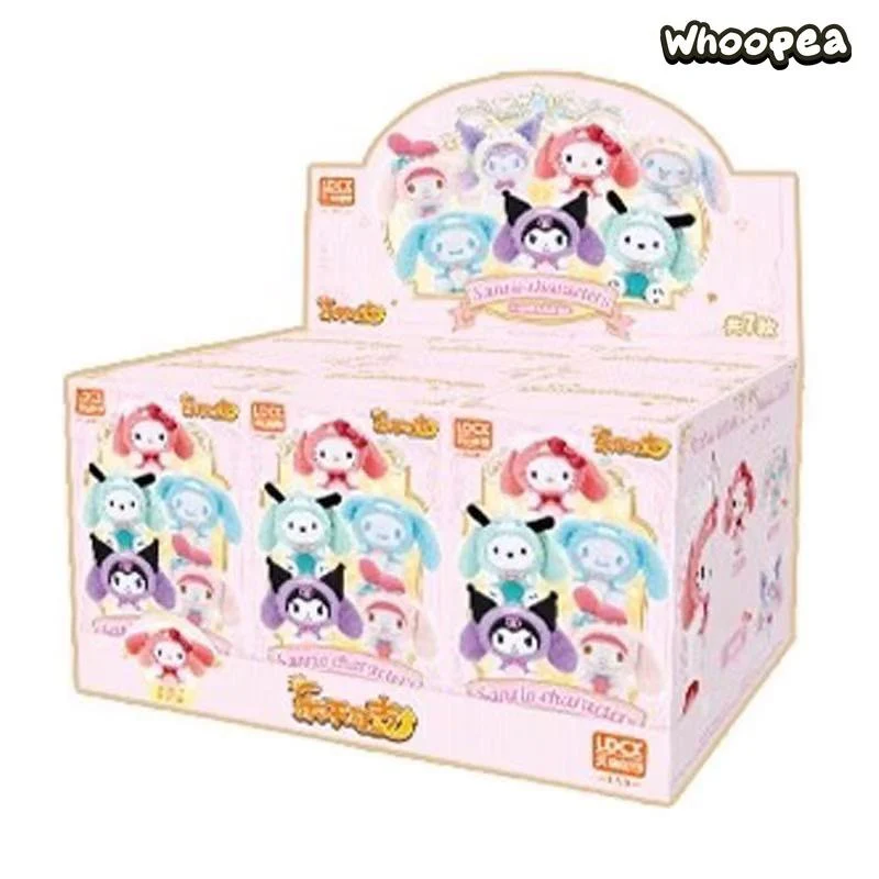 SANRI0 Overjoy Series Plush Blind Box - Image 9