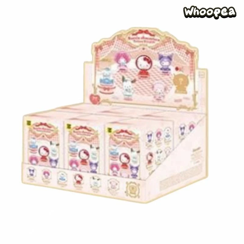 Sanrio Characters Fantasy Fairytale Series Figures Blind Box - Image 10