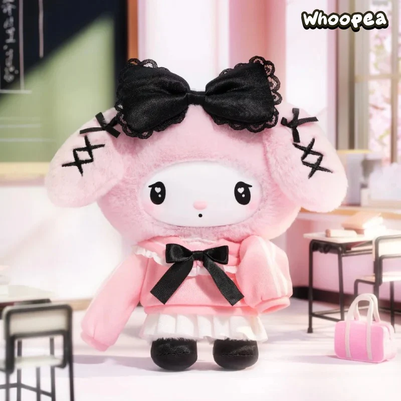 SANRlO Characters Angel Garden Series Plush Dolls, Blind Box - Image 2