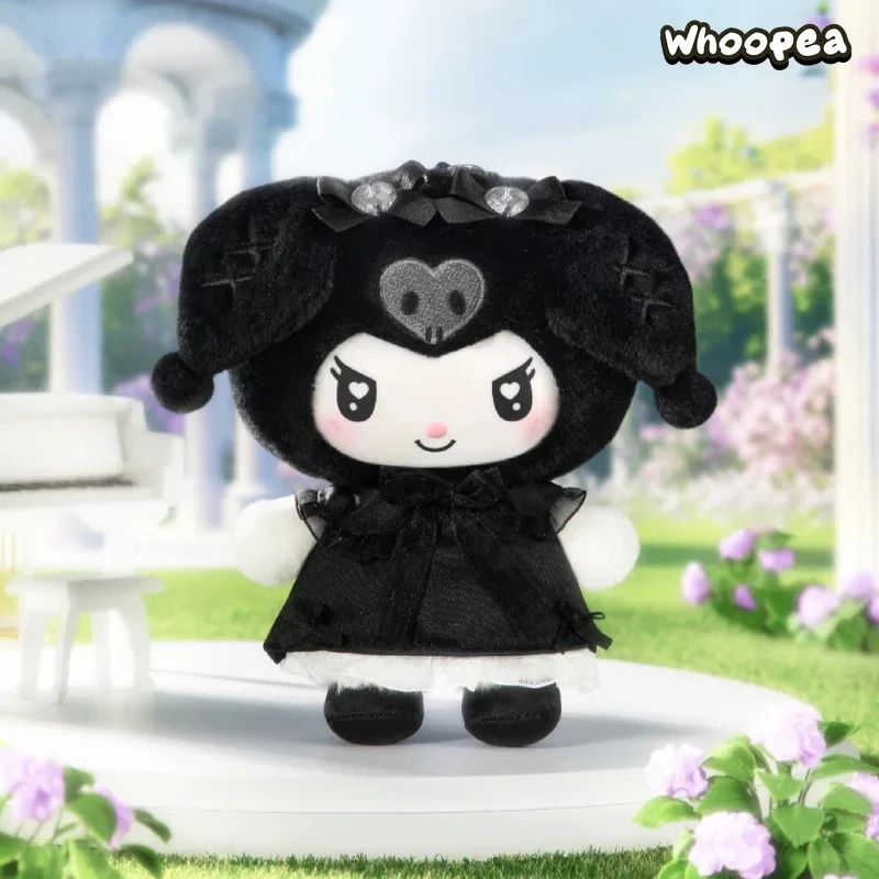 SANRlO Characters Angel Garden Series Plush Dolls, Blind Box - Image 5
