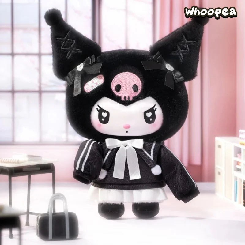SANRlO Characters Angel Garden Series Plush Dolls, Blind Box - Image 6