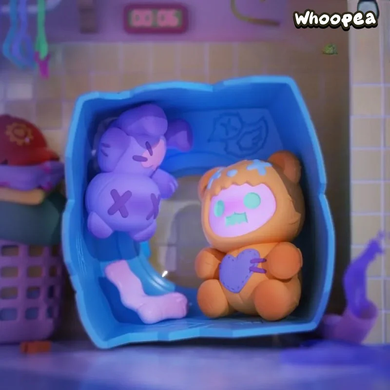 ShinWoo Ghost At Home Series Figure Blind Box - Image 4