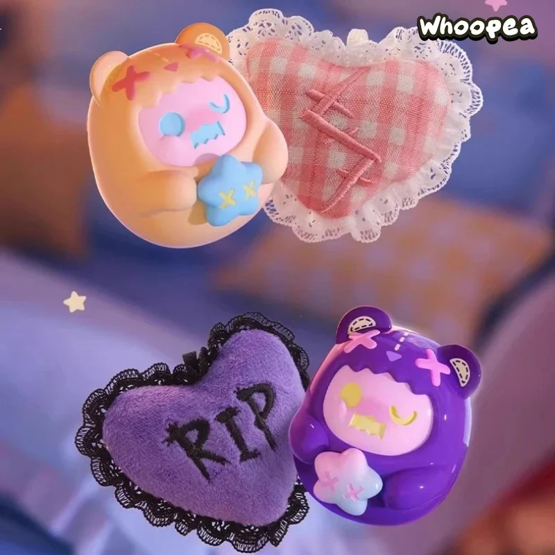 ShinWoo Hug Me Mini Series Figures, Blind Box - Image 2