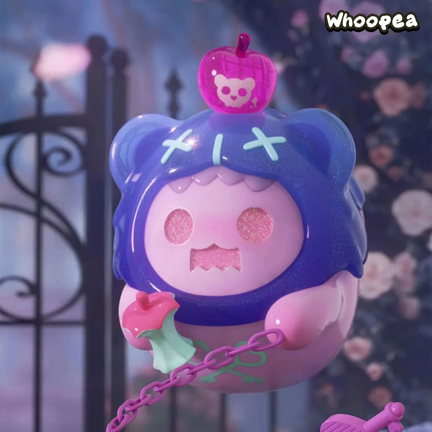 ShinWoo Secret Bear Garden Series Figures, Blind Box - Image 4