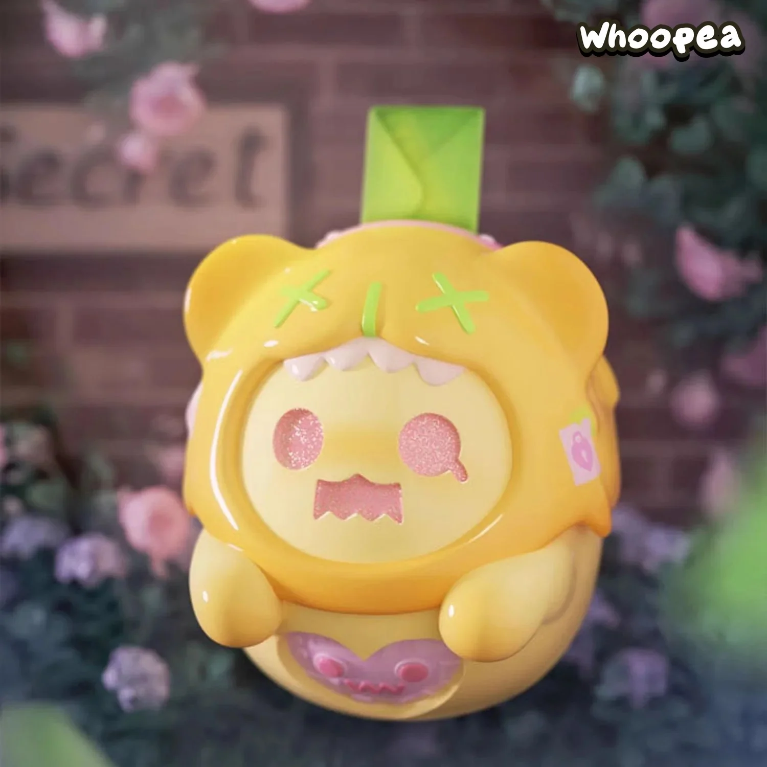 ShinWoo Secret Bear Garden Series Figures, Blind Box - Image 5