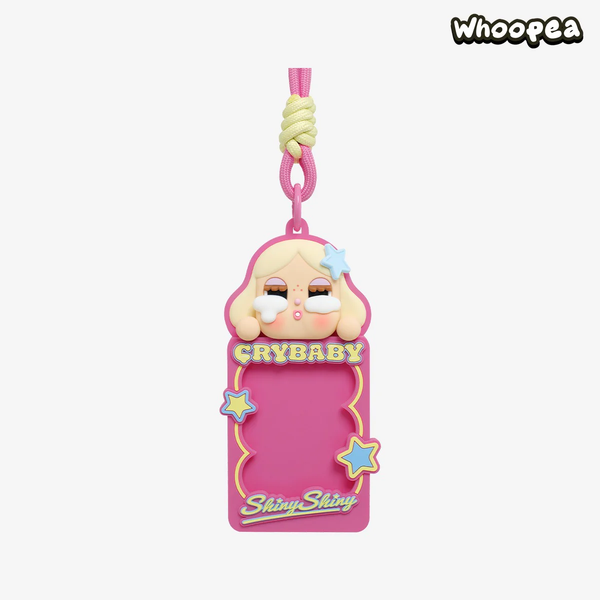 CRYBABY SHINY SHINY SERIES-Card Holder Blind Box - Image 6