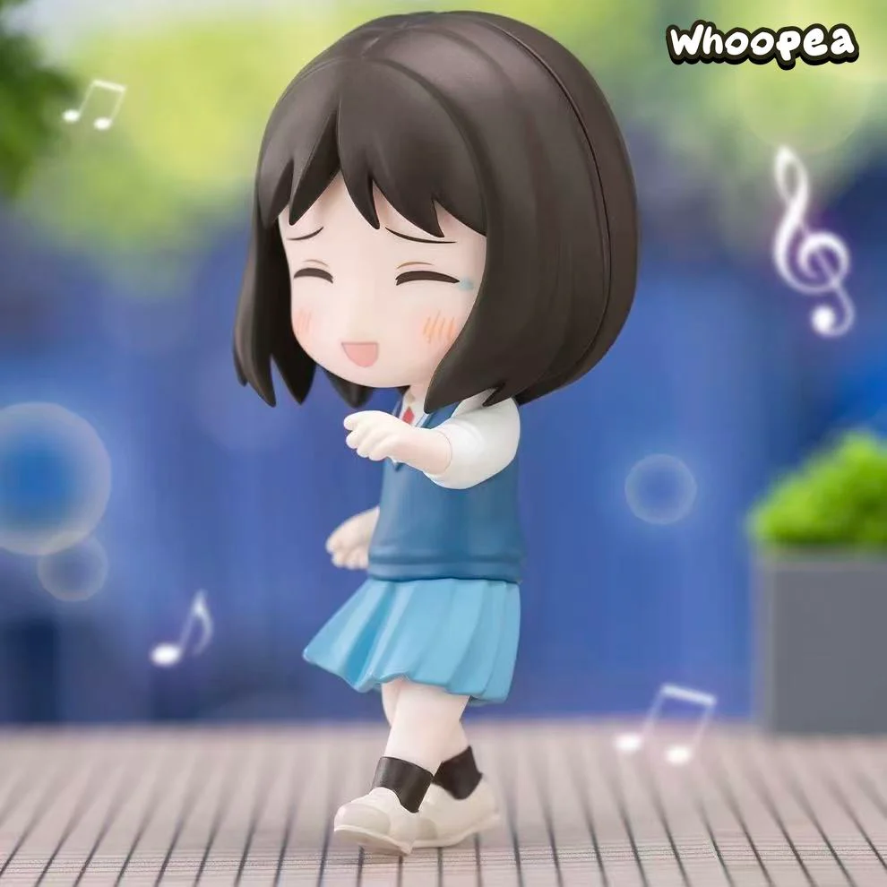 Skip and Loafer Shining Series V2 Figure Blind Box - Image 6