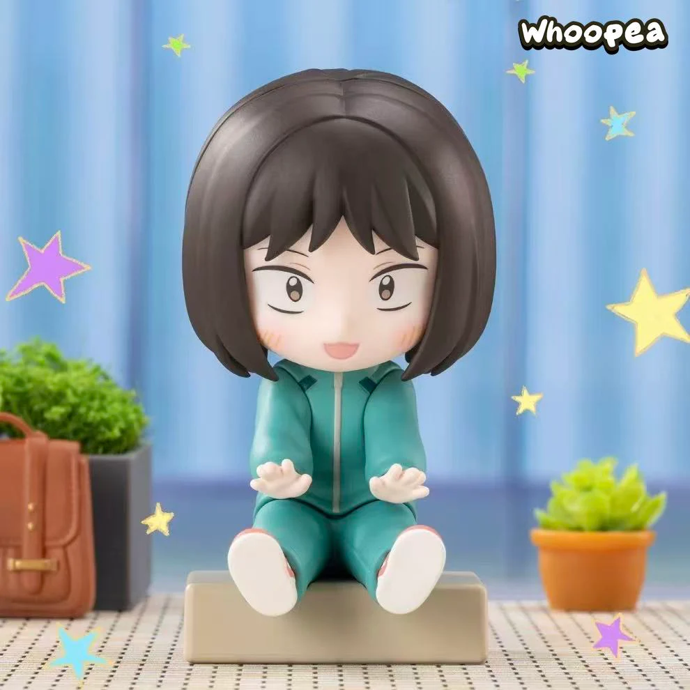 Skip and Loafer Shining Series V2 Figure Blind Box - Image 8