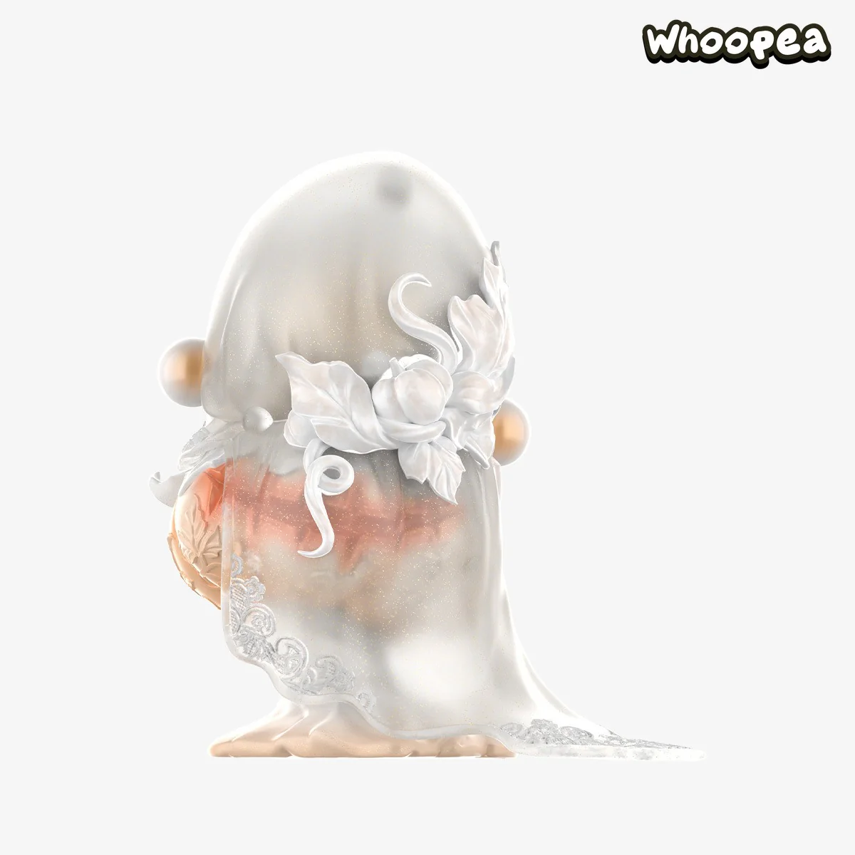 SKULLPANDA Covenant of the White Moon Figure - Image 2
