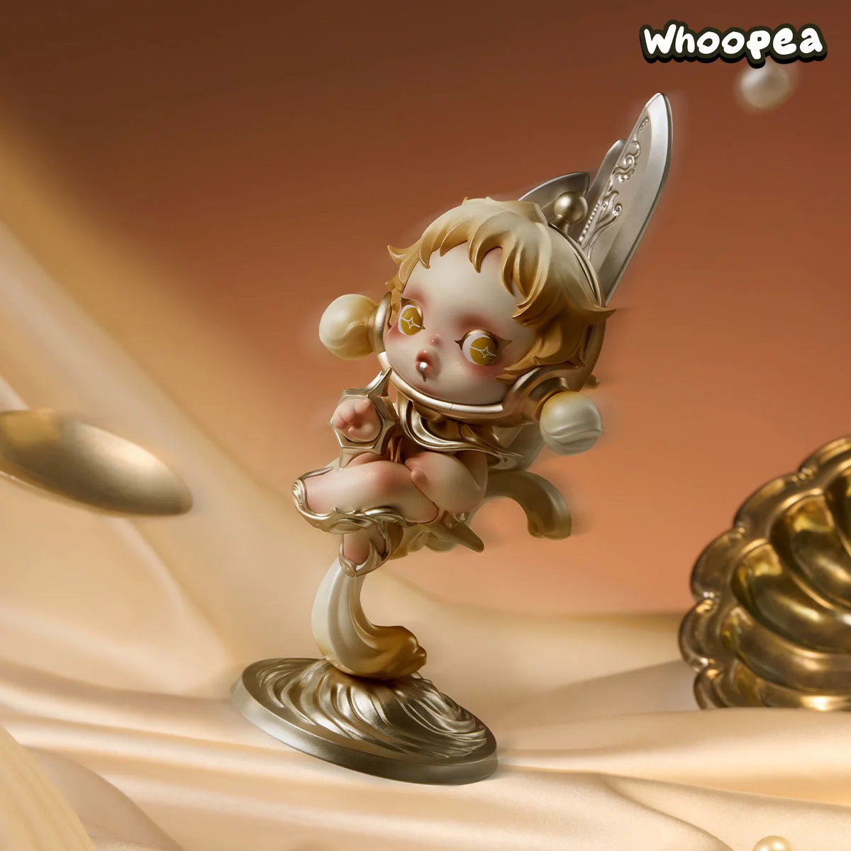 SKULLPANDA The Feast Begins Series Figures, Blind Box - Image 2