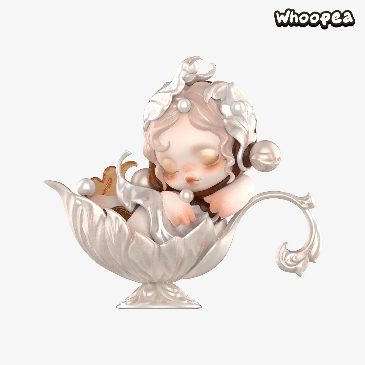 SKULLPANDA The Feast Begins Series Figures, Blind Box - Image 3