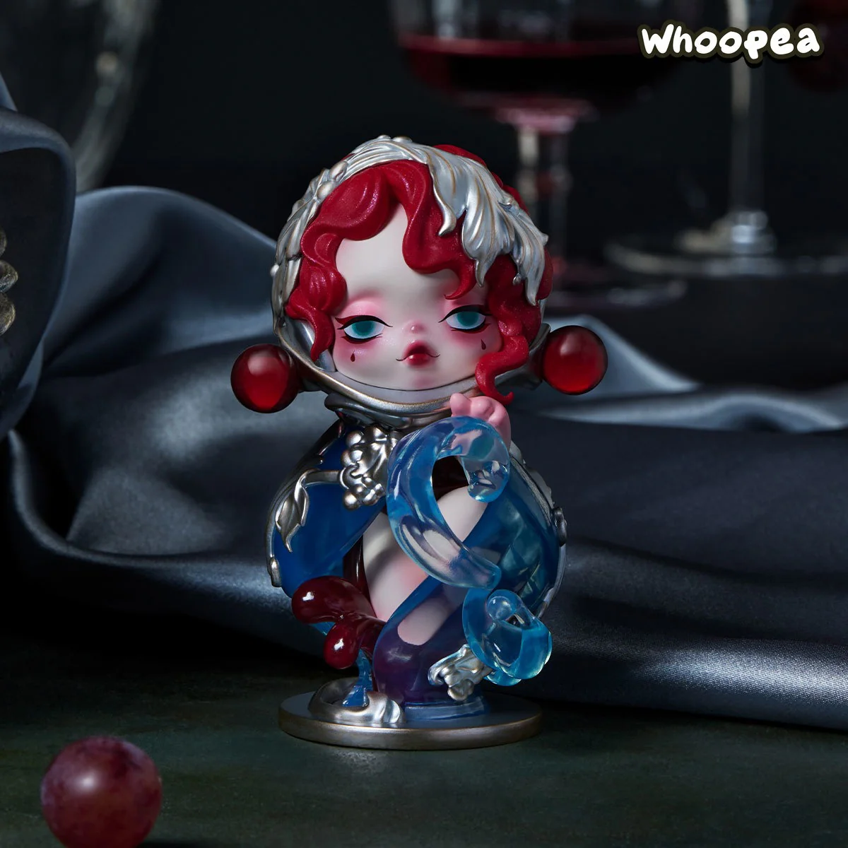 SKULLPANDA The Feast Begins Series Figures, Blind Box - Image 4