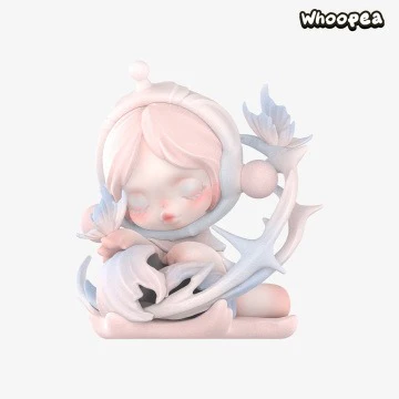 SKULLPANDA The Paradox Series Figures - Image 2