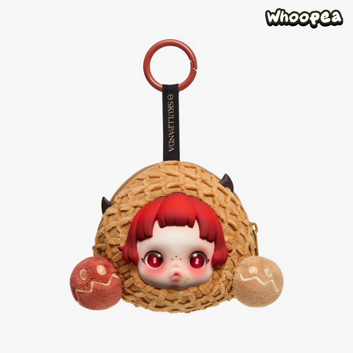 SKULLPANDA You Found Meļ¼Series Earphone Bag - Image 2
