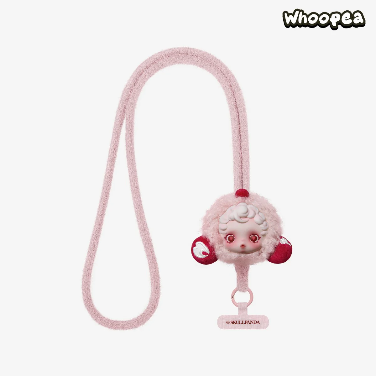 SKULLPANDA You Found Meļ¼Series Phone Lanyard - Image 6