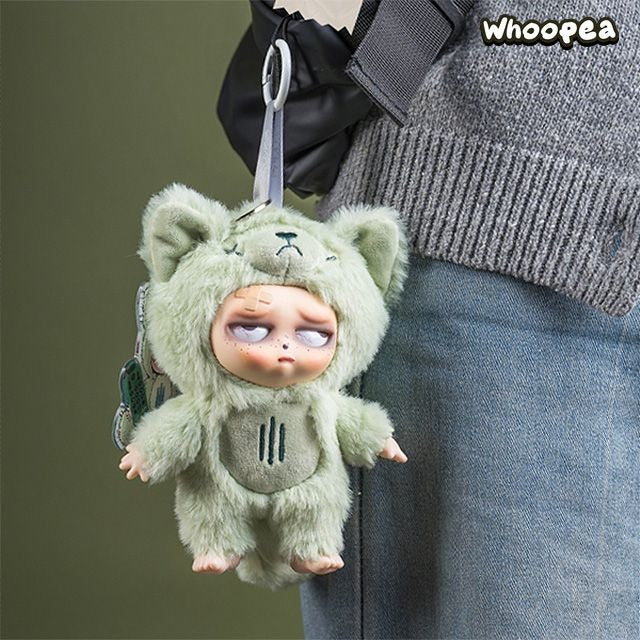 Sleepless Grumpipi Series Plush, Blind Box - Image 2