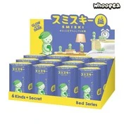 Smiski Bed Series Figures, Blind Box - Image 5