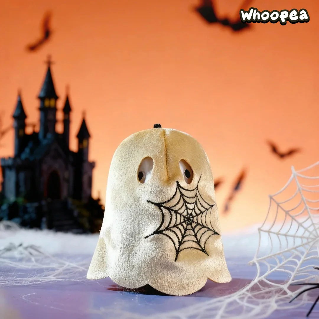 Snoopy Trick or Treat Party Series Plush Pendant Blind Box - Image 5