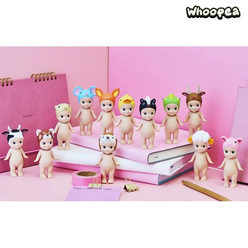 Sonny Angel Animal Series 2 Mini Figure Blind Box - Image 3
