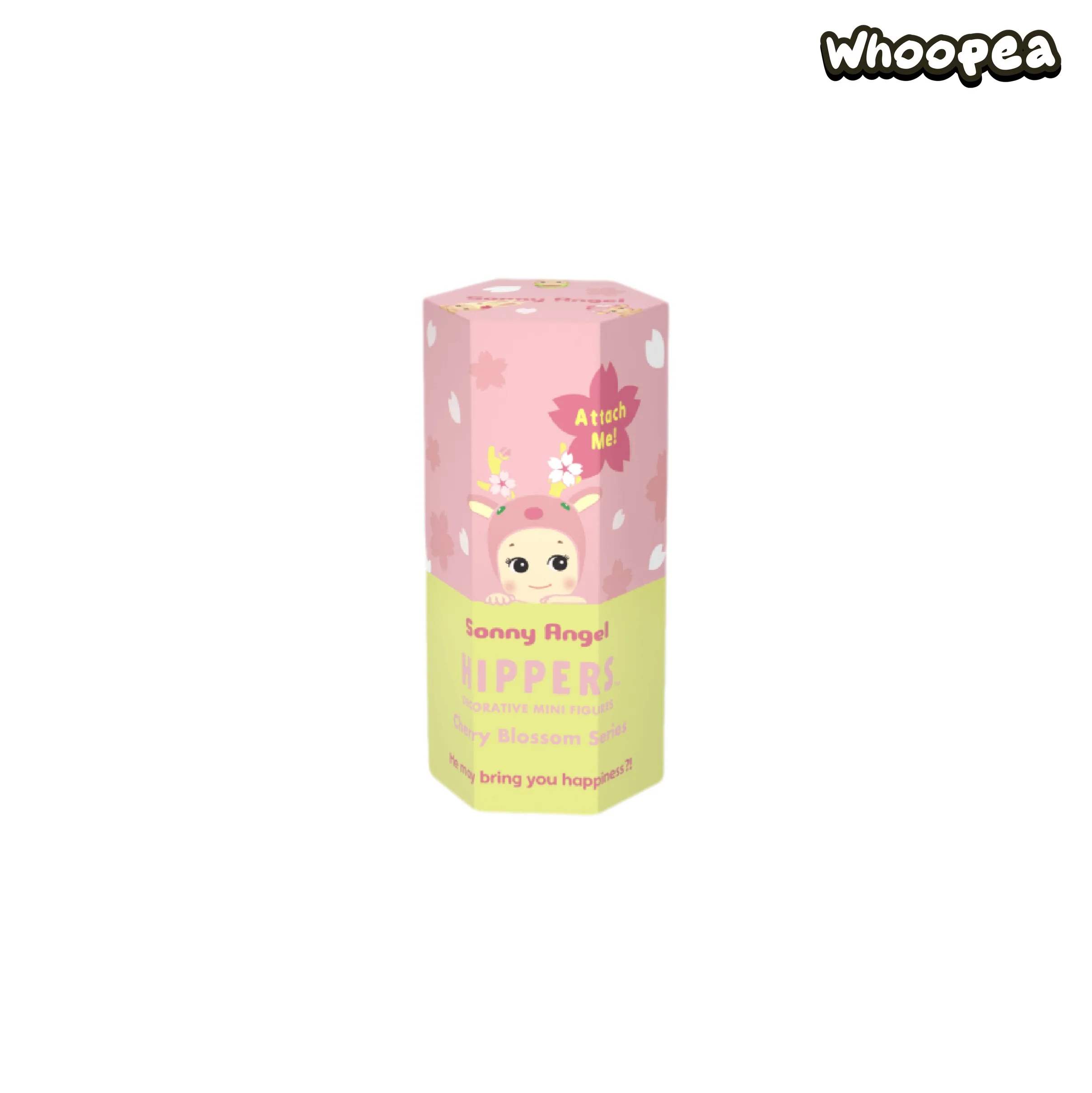 Sonny Angel Hippers Cherry Blossom Series Decorative Mini Figure Blind Box - Image 13