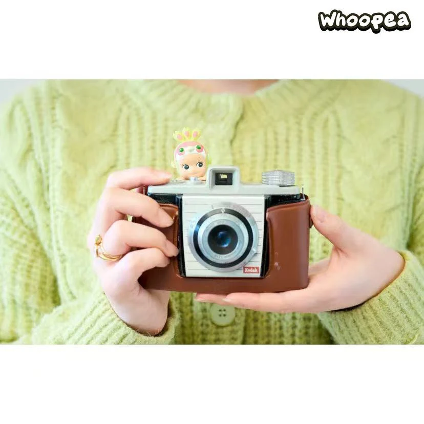 Sonny Angel Hippers Cherry Blossom Series Decorative Mini Figure Blind Box - Image 5