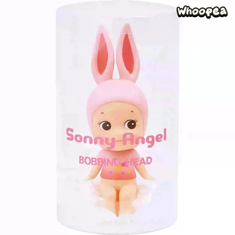 Sonny Angel Cloud Style Series BOBBING HEAD Figure - Image 7