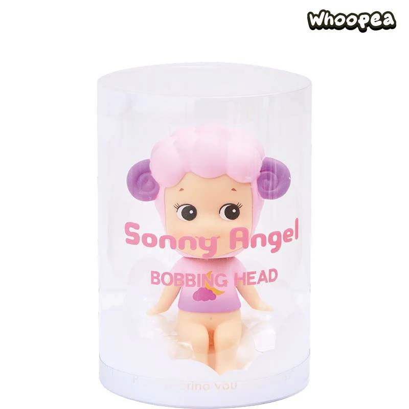 Sonny Angel Cloud Style Series BOBBING HEAD Figure - Image 8
