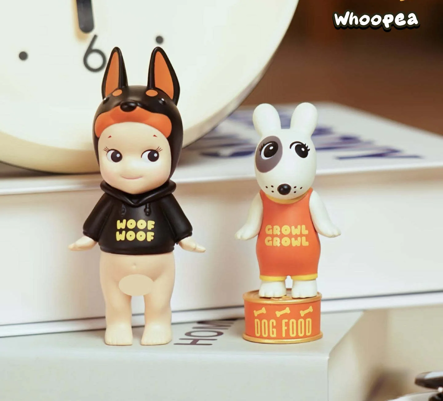 Sonny Angel Dog Time Series Figures, Blind Box - Image 10