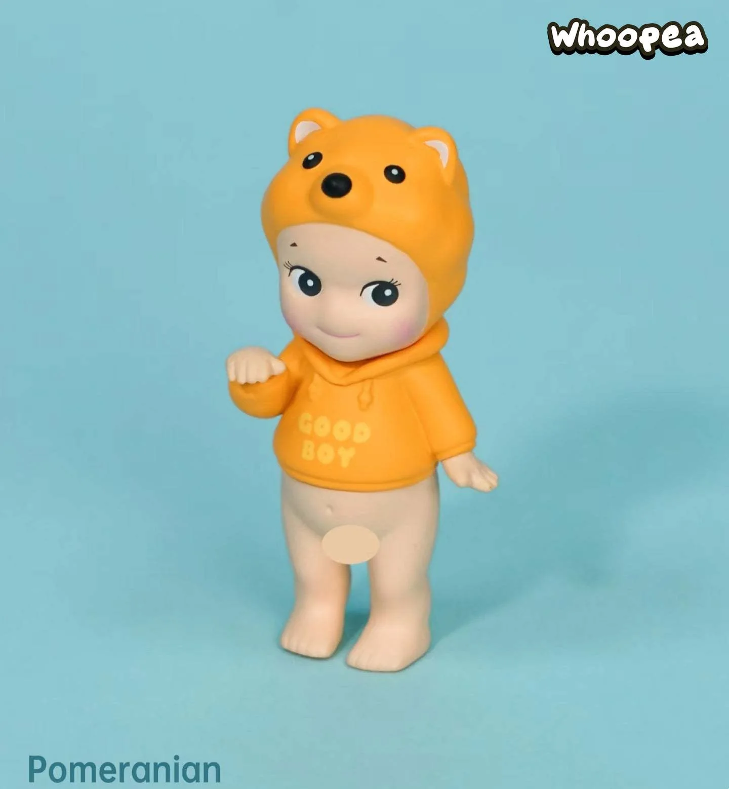 Sonny Angel Dog Time Series Figures, Blind Box - Image 3