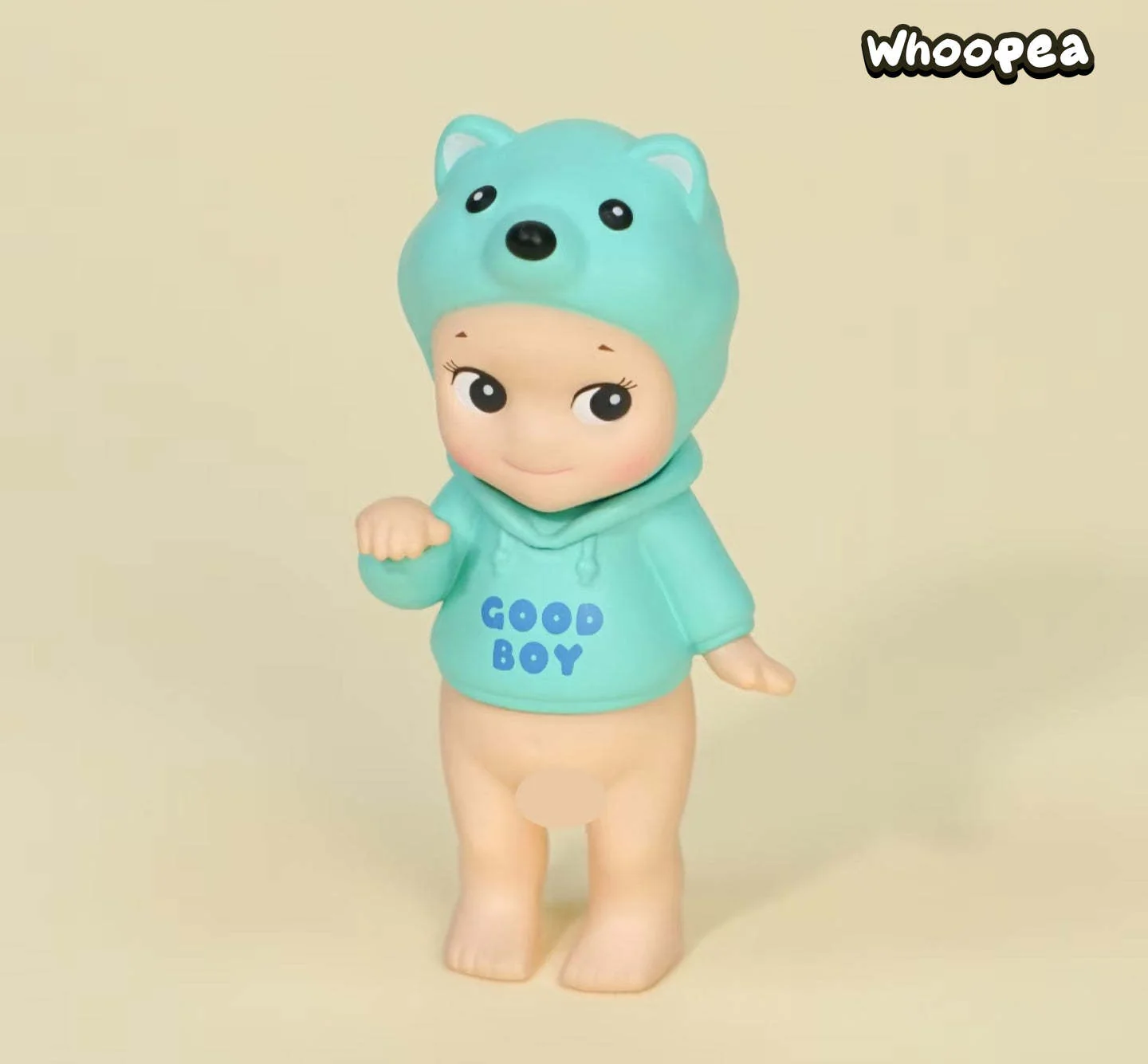Sonny Angel Dog Time Series Figures, Blind Box - Image 4