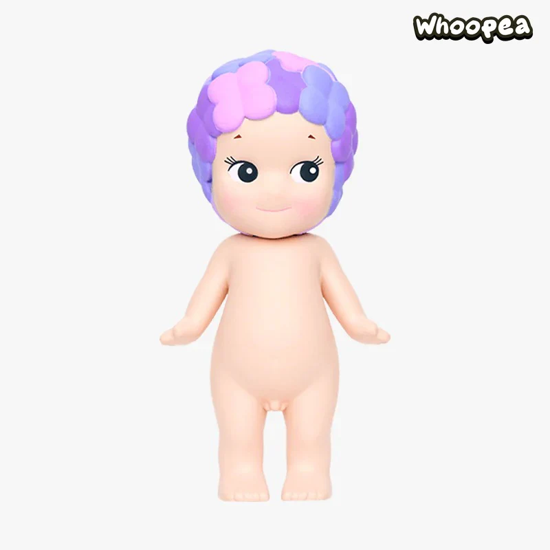 Sonny Angel Flower Series Figures, Blind Box - Image 10