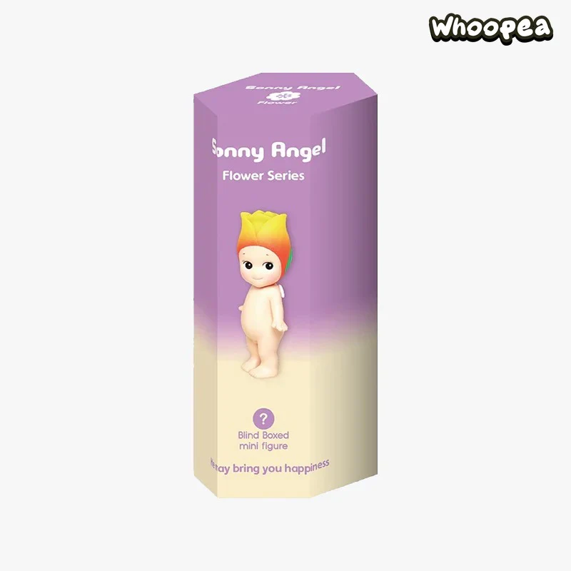 Sonny Angel Flower Series Figures, Blind Box - Image 14